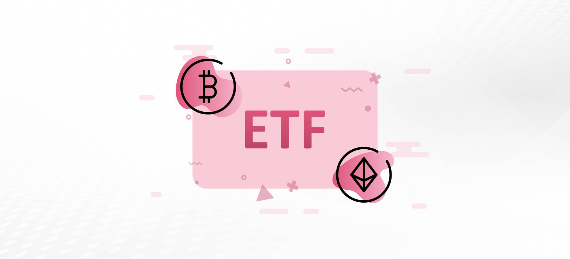 The Rise of Crypto ETFs: What They Mean for Bitcoin, Ethereum, and You ...